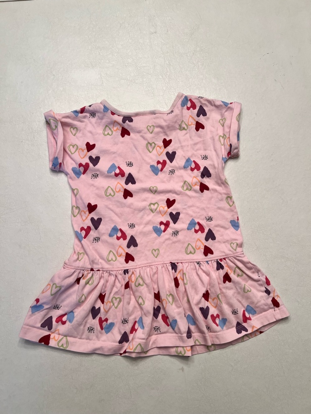 Hanna Andersson Play Dress